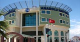 Side Anadolu Hastanesi